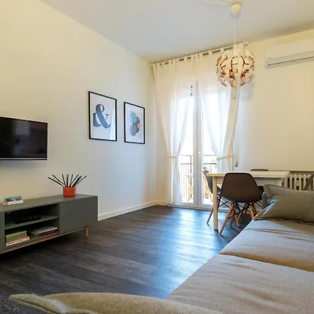 Italianway - Baracca 7 A Bologna