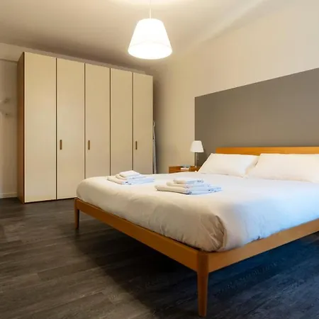 Italianway - Baracca 7 A Apartment *