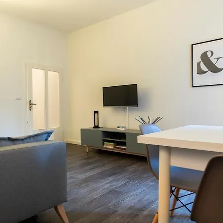 Apartment Italianway - Baracca 7 A *