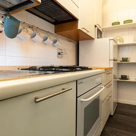 Italianway - Baracca 7 A Apartment *