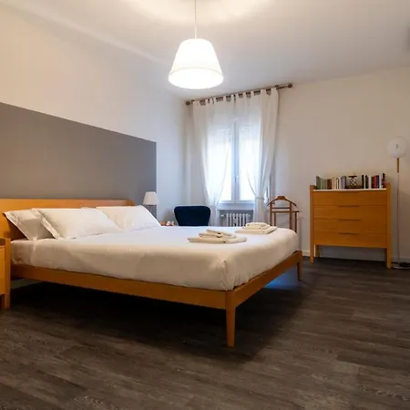 Appartamento Italianway - Baracca 7 A Bologna