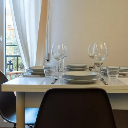 Appartamento Italianway - Baracca 7 A Bologna