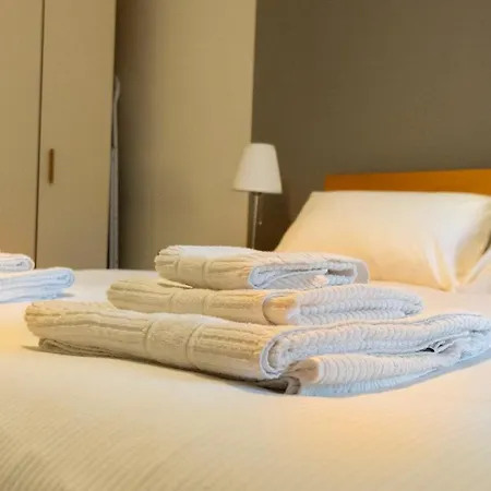 Appartamento Italianway - Baracca 7 A