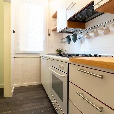 Italianway - Baracca 7 A Appartamento *